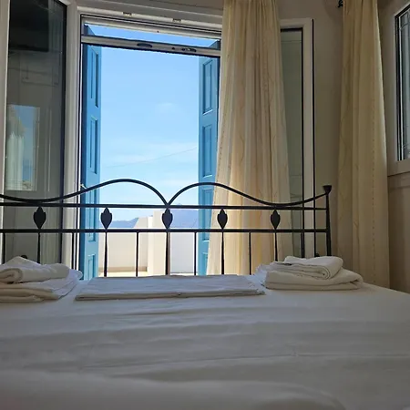 Sea View Appartamento