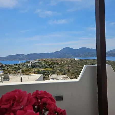 Sea View Appartamento *