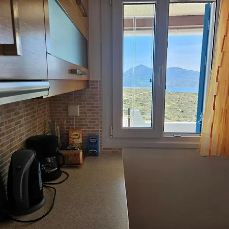 Appartamento Sea View Tripiti