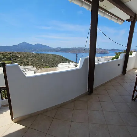 Sea View Appartamento *