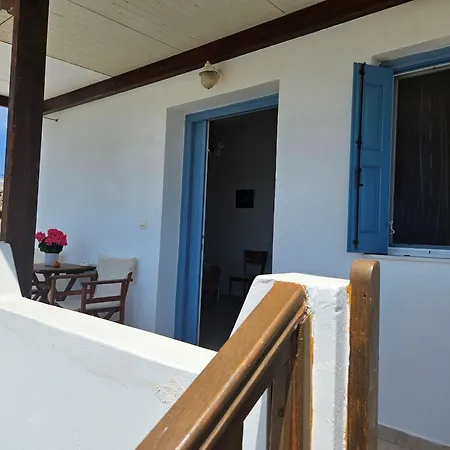 Sea View Appartamento