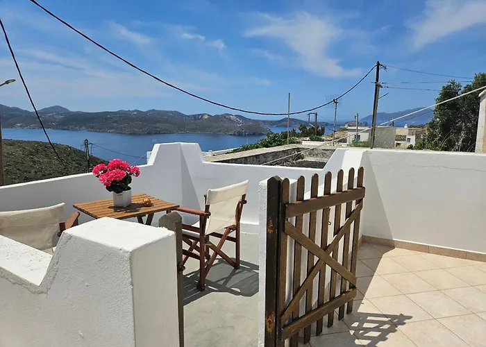 Lägenhet Sea View *