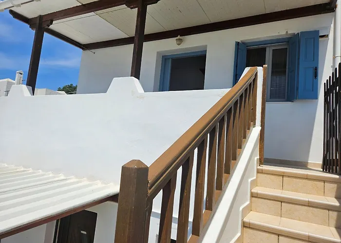 Sea View Lägenhet *