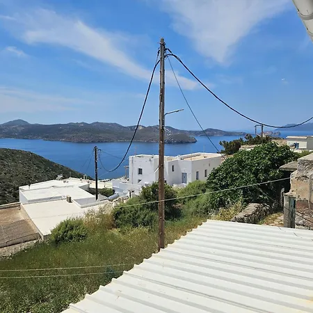 Sea View Lejlighed *