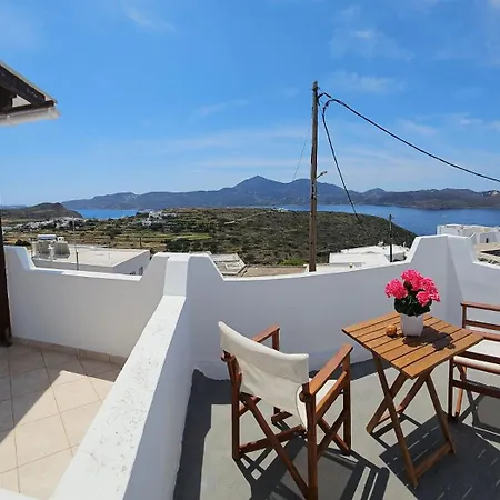 Apartament Sea View *