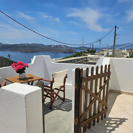 Apartment Sea View *