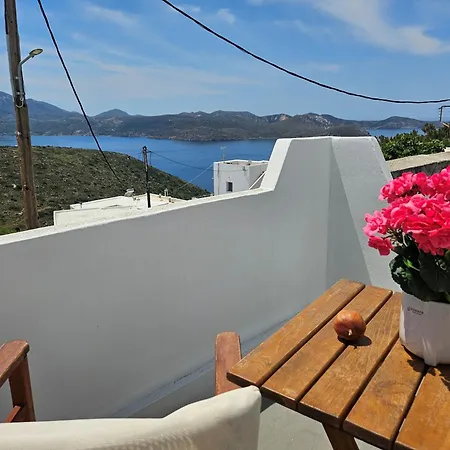 Sea View Lejlighed *