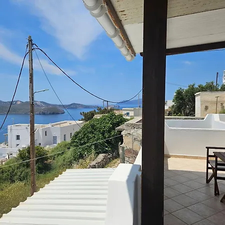 Lejlighed Sea View