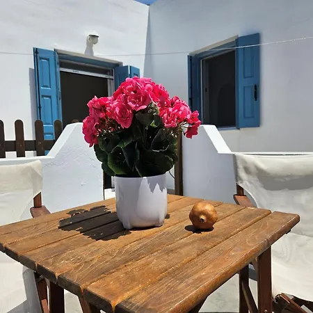 Apartment Sea View Tripiti