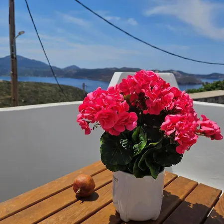 Sea View Lejlighed