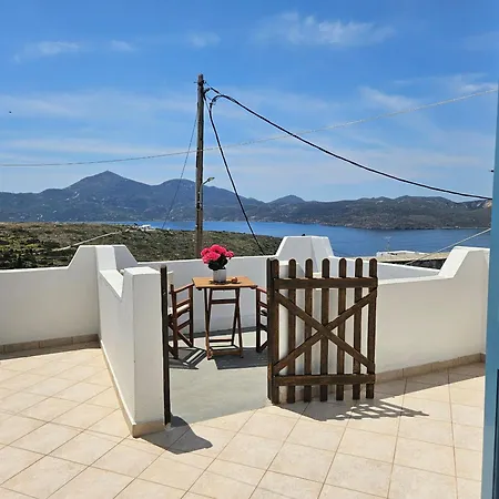 Lejlighed Sea View